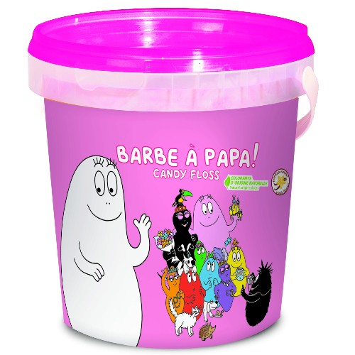 POT BARBAPAPA