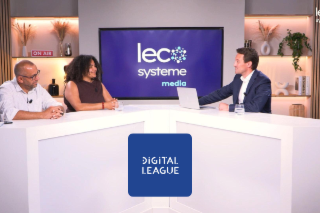 Au coeur de l'écosystème avec Digital League - #3