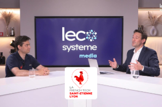 Au coeur de l'écosystème avec la French Tech Saint-Etienne Lyon - #2