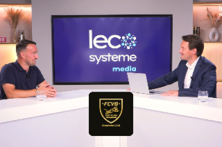 Au coeur de l'écosystème avec le FC Villefranche Beaujolais Business Club  (FCVB) - #4