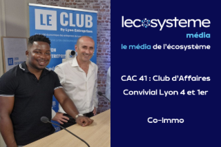 CAC 41 & Co-Immo | Lecosystème - 9