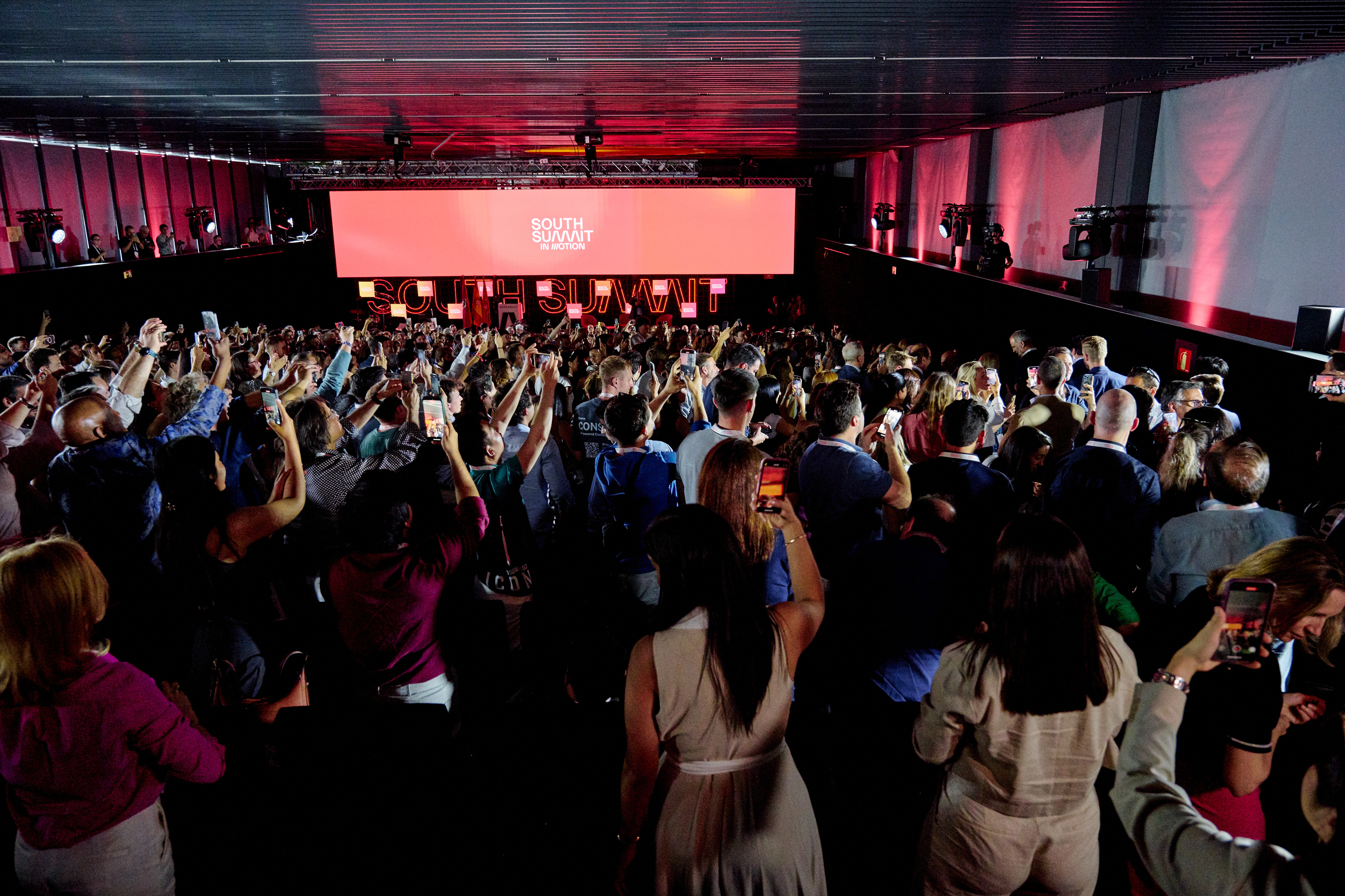 South Summit Madrid 2026