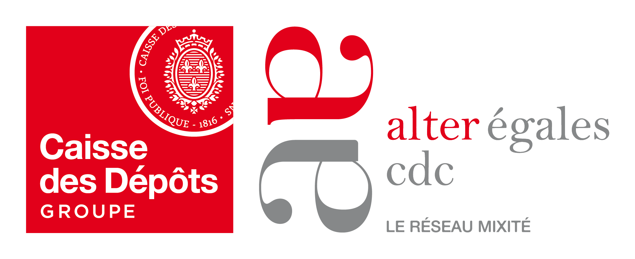 Caisse des dépôts