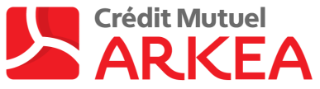 Crédit Mutuel Arkéa