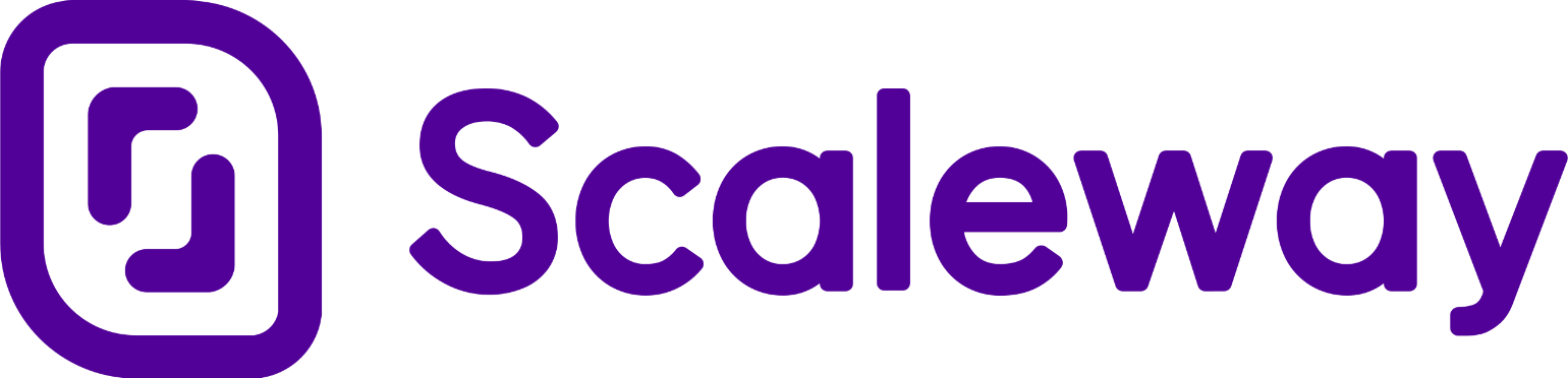 Scaleway