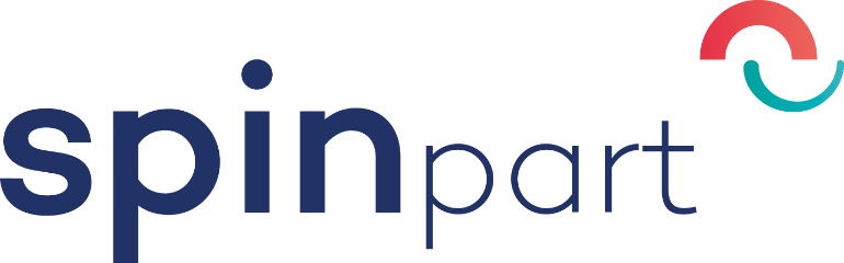 Spinpart 