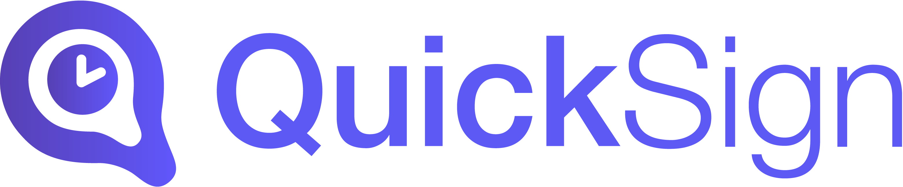 QuickSign