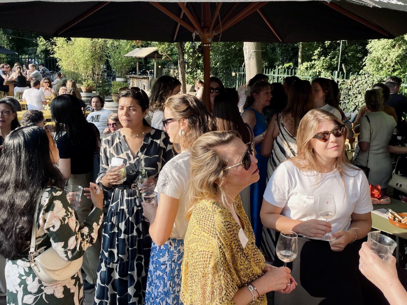 PWN Netherlands Summer Social 2026