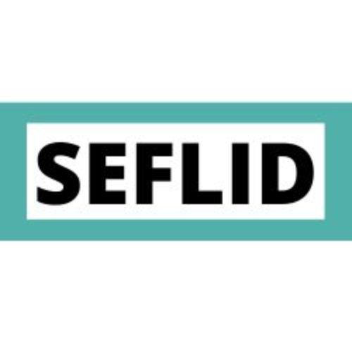 SEFLID PULVERISATION