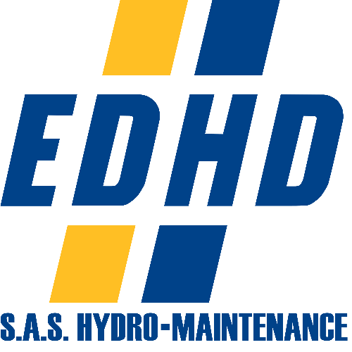 EDHD SAS HYDRO-MAINTENANCE