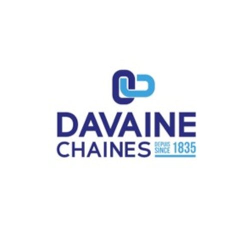 DAVAINE CHAINES