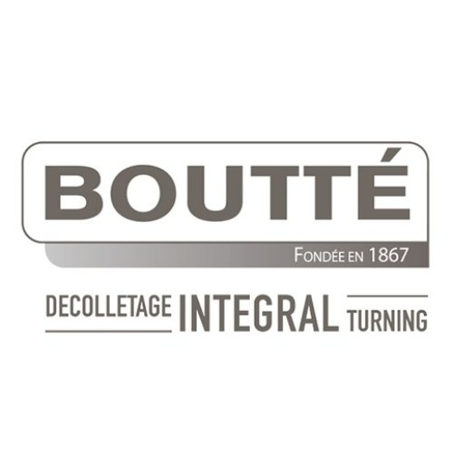 BOUTTE DECOLLETAGE