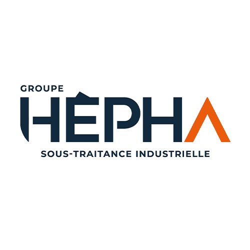 Groupe HEPHA regroupant les Stés LASER PERFORMANCES-KOLORIS-TAD et NORD LASER TUBE