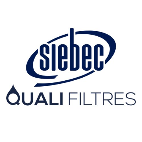 SIEBEC - QUALI-FILTRES