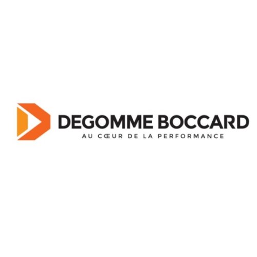 DEGOMME BOCCARD