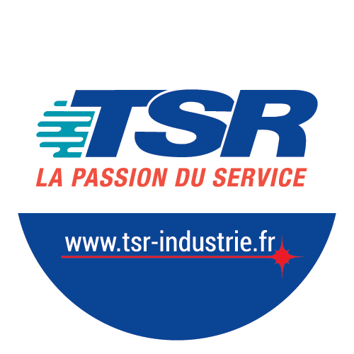 TSR INDUSTRIE