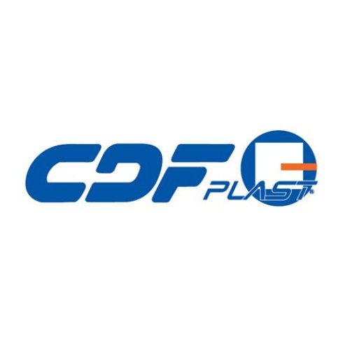 CDF PLAST