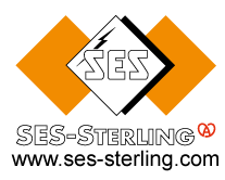 SES-STERLING SA
