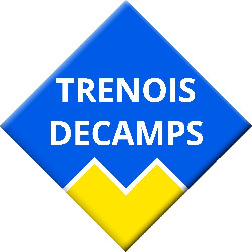 TRENOIS DECAMPS
