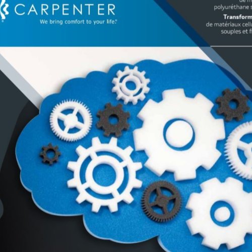 CARPENTER SAS