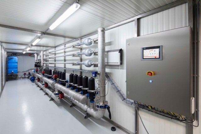 IVG Cooling Towers