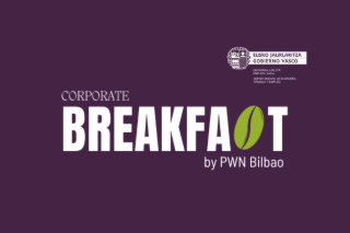 DESAYUNO EJECUTIVO: La Igualdad en Euskadi Vs empresas partners PWN