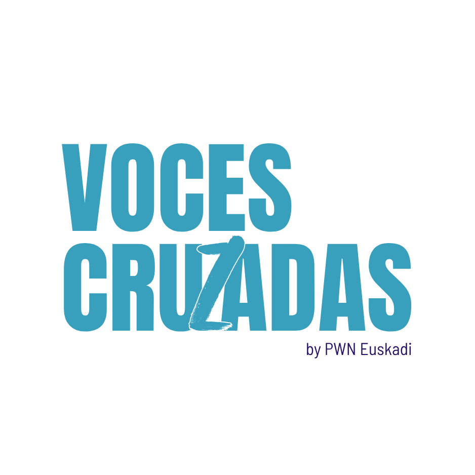 VOCES CRUZADAS - 3er  ciclo de conversaciones