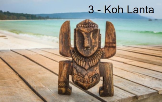 Koh Lanta