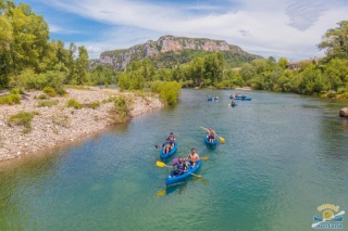 Canoë 