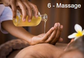 Massage groupe 7