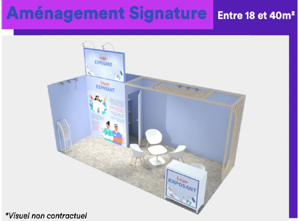 Aménagement Signature