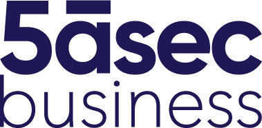 5àsec business