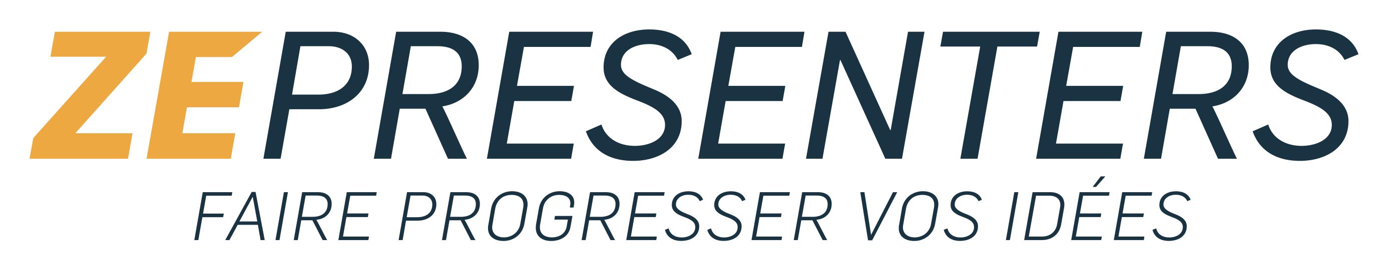 Zepresenters
