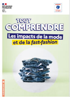 Ademe_Tout comprendre : les impacts de la mode et de la fast-fashion