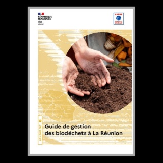 Ademe_Guide de gestion des déchets à la Réunion -  2025