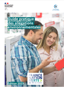 Guide pratique des allégations environnementales