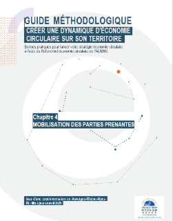 Guide méthodologique - créer une dynamique d’économie circulaire sur son territoire 