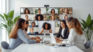 PWN Global Insights Circle
