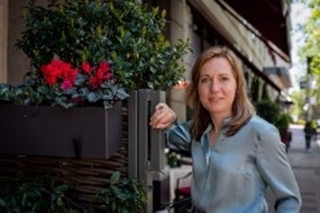 10 Steps to Become a Confident Investor: Lena Perepelova