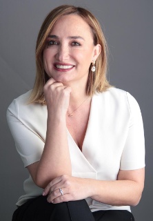 Gender-Balanced Leadership Is Essential For Sustainable Growth, Aylin Olsun