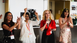 PWN Paris: International Women Leaders Night