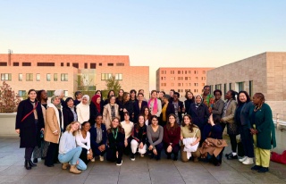 PWN City Networks making magic, together at PWN Milan's International Women on Boards Network Summit