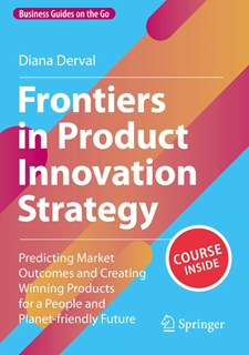 Frontiers in Product Innovation Strategy