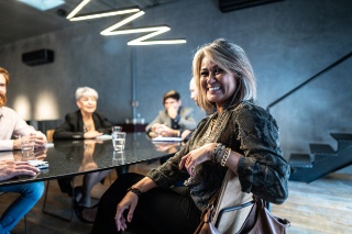 PWN Global Women on Boards Circle