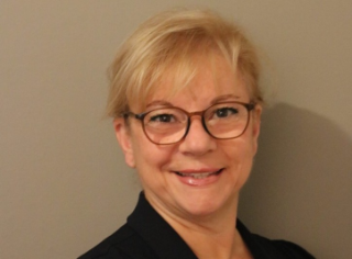 Volunteer Spotlight: Marie-Agnès Mourot de Lathyle, Global Executive Lead - Network Sustainability