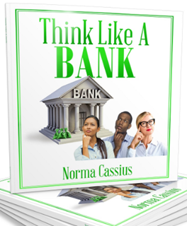 Think Like a Bank