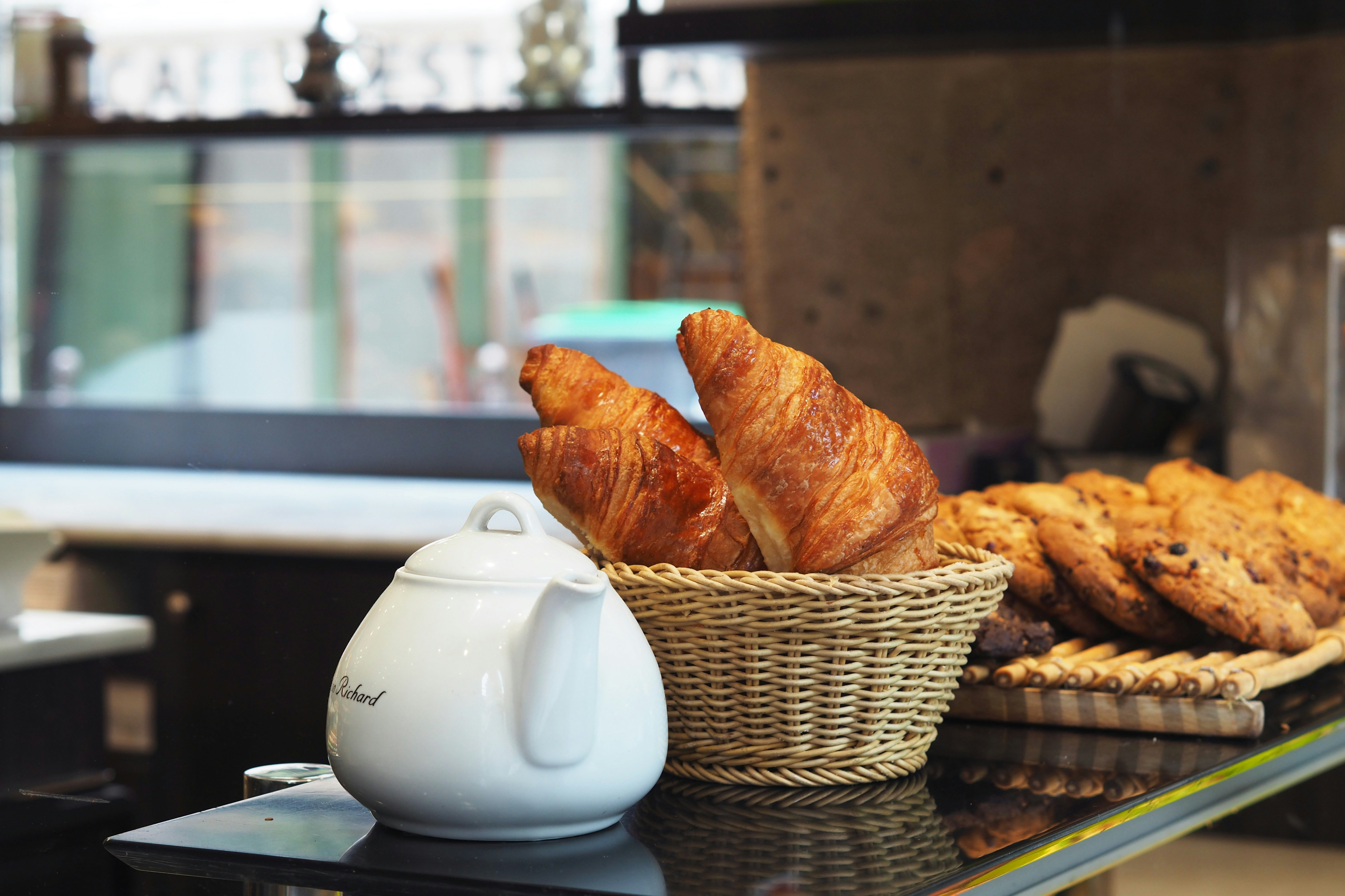 Petit-Déjeuner - Présentation de notre communauté professionnelle