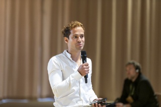 Solution's Pitch - Society, Art & Culture - MycoTemple
