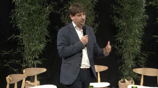 Solution's Pitch - Soil Health & Measurement -  Novobium
