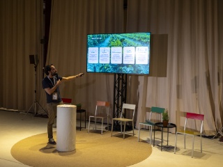 Solution's Pitch - Systemic challenges - Fermes d'Avenir